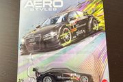 hot wheels Audi 2008 A4 touring car