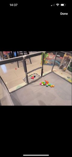 playpen