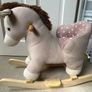 Rocking horse / donkey Image 2