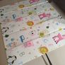 Foam Playmat Reversible and Foldable Image 4