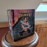 Lara Croft Tomb Raider Bust by Steve Varner 2000 Image 2