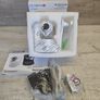 Olympia Ic 720 P Hd 5938 Lan, Wi-fi Ip Cctv Camera 1280 X 720 P Image 3