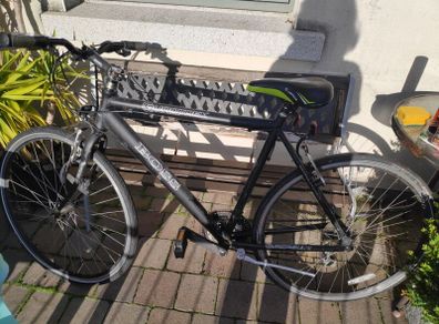 Boss eurotrek 26" bike