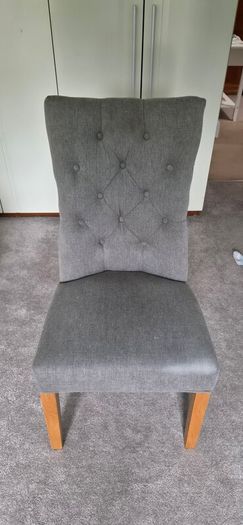 Dining Room Chairs