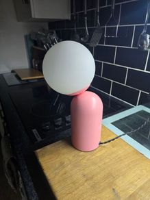 lamp