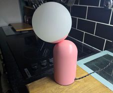lamp
