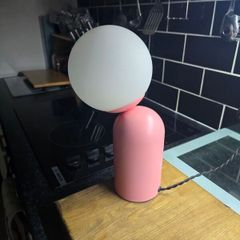 lamp