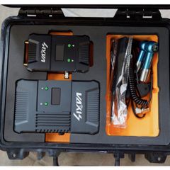 Vaxis Storm Mini 500FT