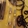 e-cigarette double,1 set @ 12e, 2 sets 20e Image 6