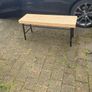 bench Image 2