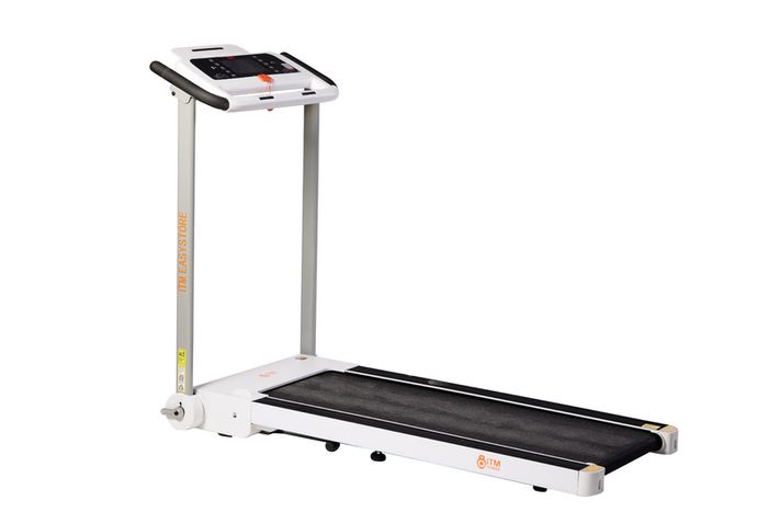 EasyStore Treadmill 1.75HP Motor- WiFi, Touchscreen, Media Player (Netflix, YouTube etc.), Download Any App.
