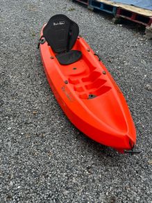 kayak