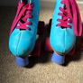 Kids Roller Skates (Adjustable: Size 31-34) Image 2