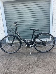 Bentini discovery adult road bike
