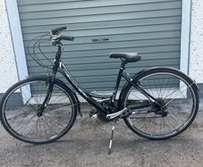 Bentini discovery adult road bike