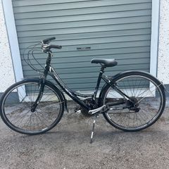Bentini discovery adult road bike