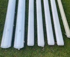 Fluorescent Led Tube Lights
