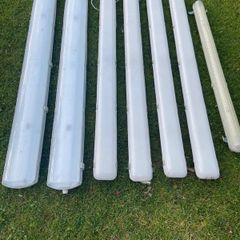Fluorescent Led Tube Lights