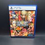 Fatal Fury: City of the Wolves - Special Edition Ps5 Image 3