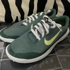 nike ladies golf shoes