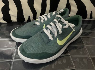 nike ladies golf shoes