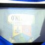 2007 Longford Gaa Jersey Size Small Image 3