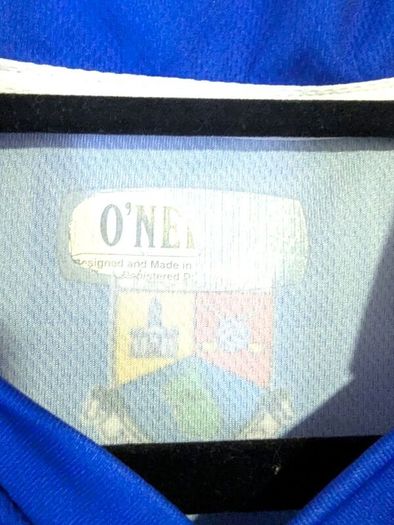2007 Longford Gaa Jersey Size Small