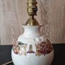 Cre Pottery Bedside Lamp Image 2