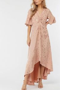 Monsoon Occasion dress size UK 10