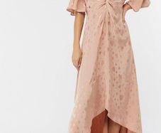 Monsoon Occasion dress size UK 10