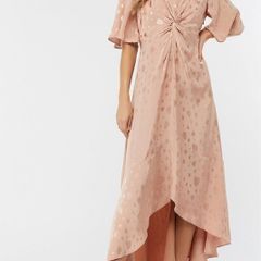 Monsoon Occasion dress size UK 10