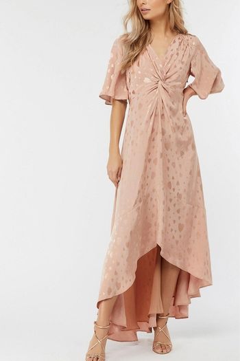 Monsoon Occasion dress size UK 10