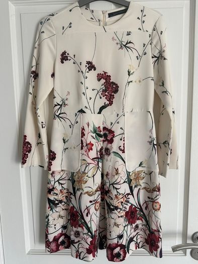 Zara Dress