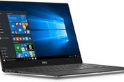 Dell XPS 13 9360 Touchscreen i7-8550U 16GB RAM 512GB NVMe Win 11 Pro
