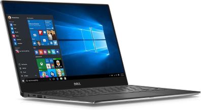 Dell XPS 13 9360 Touchscreen i7-8550U 16GB RAM 512GB NVMe Win 11 Pro