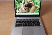 HP EliteBook x360 1030 G2 | Touchscreen | Intel Core i5 | 8GB RAM | 256GB SSD | Windows 11 Pro