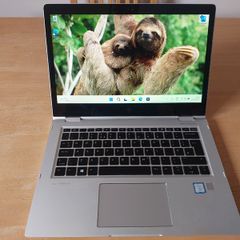 HP EliteBook x360 1030 G2 | Touchscreen | Intel Core i5 | 8GB RAM | 256GB SSD | Windows 11 Pro