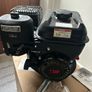 7.5HP 212cc Gasoline Engine, 4-Stroke 4KW Air-cooled Hand-pulled Motor 3600RPM New 20mm shaft Image 2