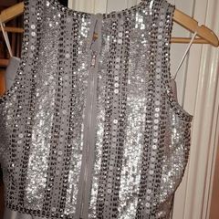 top and skirt perfect for a special occasion