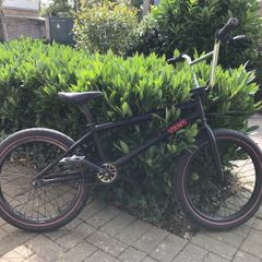 Bmx Wtp