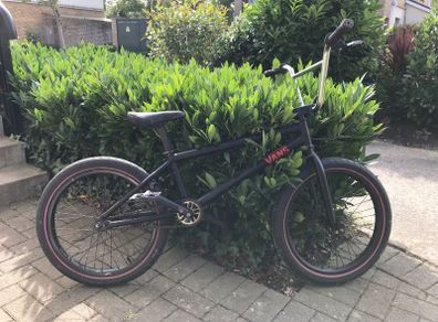 Bmx Wtp