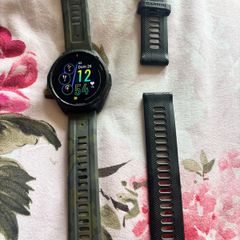 Garmin Forerunner 965