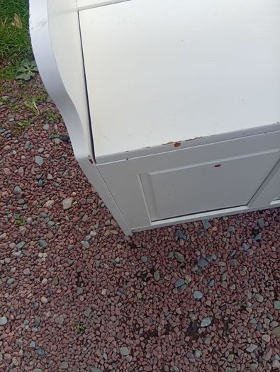 storage bench