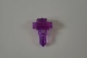 Skylanders Trap Team Magic Log Holder Crystal Trap