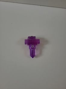 Skylanders Trap Team Magic Log Holder Crystal Trap