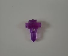 Skylanders Trap Team Magic Log Holder Crystal Trap