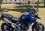 Triumph Tiger 1200 GT PRO  2022