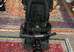 QPlay Premium 6-in-1 Trike Black