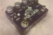 Coppersound Effects Polaris Analog Chorus/Vibrato