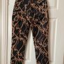 GANNI "Cutye Cropped" Jeans - Size 30 Image 2